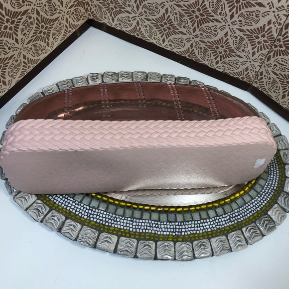 Women Melissa cosmetic perfumed silicon  bag - Picture 4 of 5